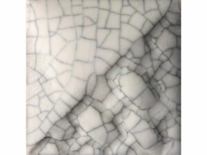 SW003 Crackle Matte Clear