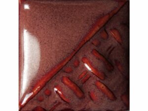 SW113 Speckled Plum