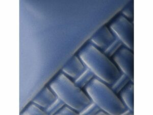 SW159 Blue Matte (Uit productie, leverbaar zolang de voorraad strekt)