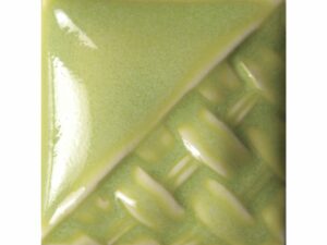 SW253 Green Opal