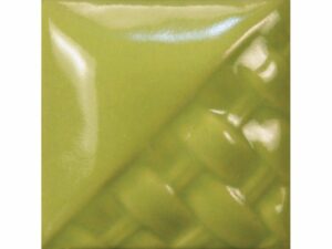 SW507 Bright Green Gloss