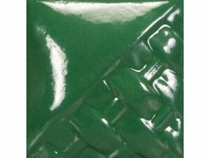 SW509 Dark Green Gloss