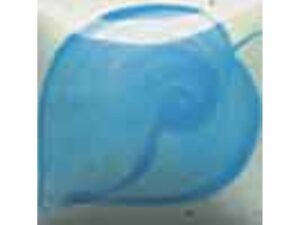 EZ 017 Dark Turquoise