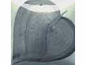 EZ 019 Smoke Grey