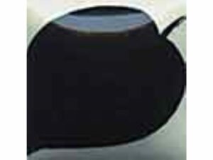 EZ 037 Black