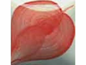 EZ 057 Coral Red