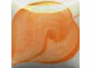 EZ 058 Poppy Orange