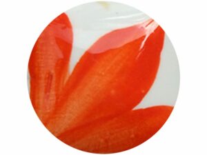 OS033 Deep Orange