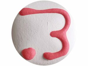 3D013 Red
