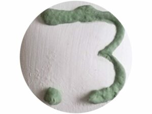 3D017 Green
