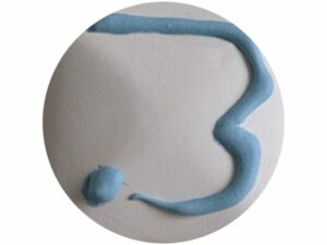 3D021 Blue