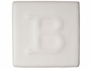 B9107 White Matt