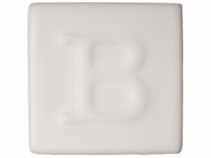 B9107 White Matt