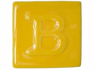 B9379 Canary Yellow