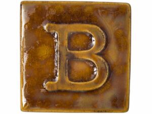 B9538 Glossy Ochre