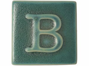 B9565 Crystal Turquoise