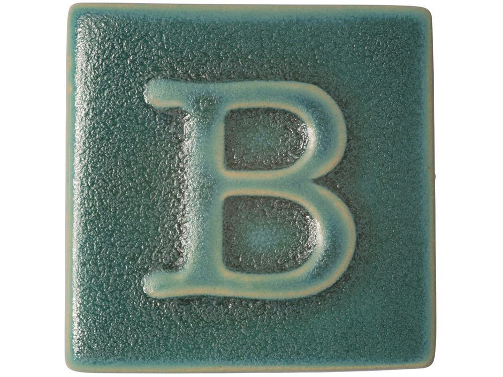 B9565 Crystal Turquoise
