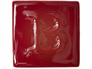 B9611 Pilar Box Red