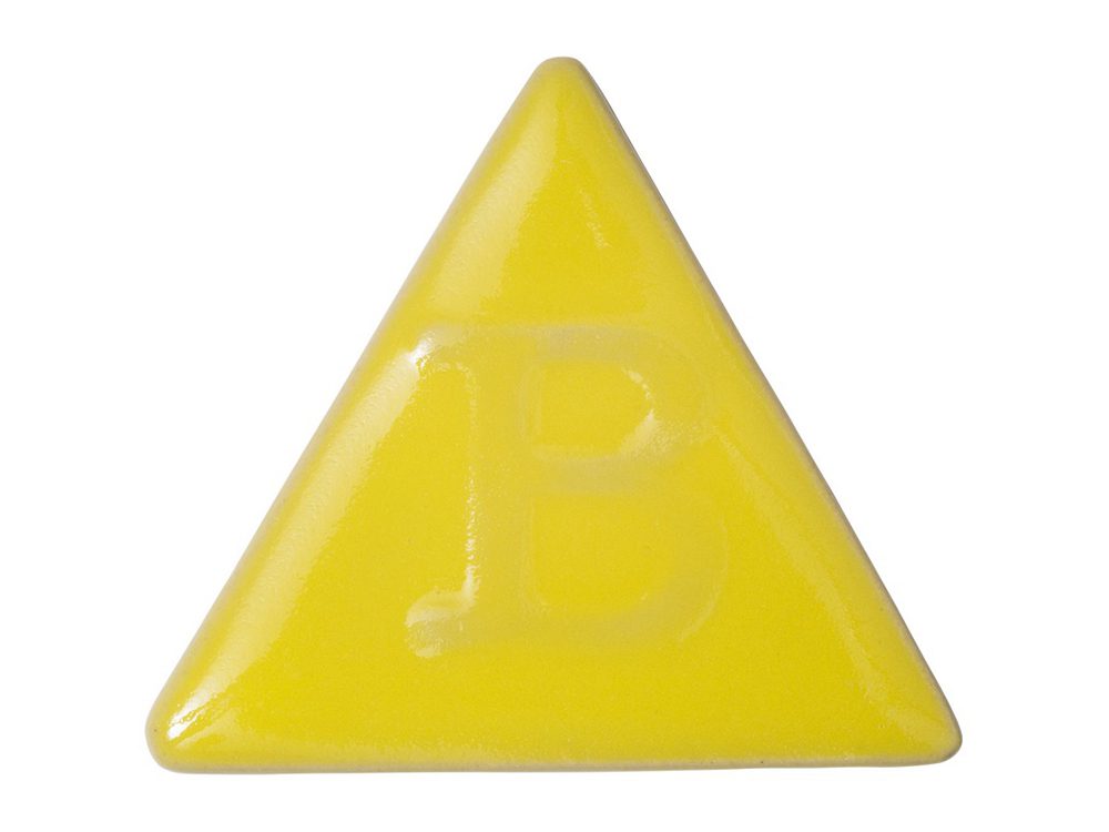 B9871 Bright Yellow