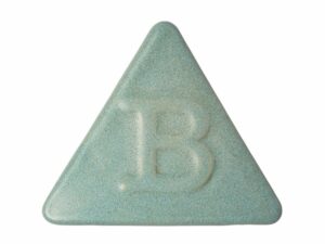 B9890 Turquoise Granite