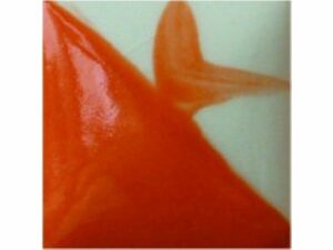 CC027 Orange Sunrise