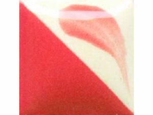 CN 072 Bright Scarlet