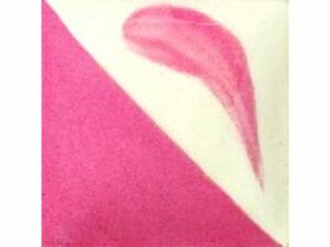 CN 343 Dark Pink