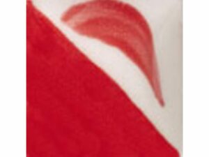 CN 507 Neon Red