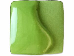 SOS 5525 Lime Green