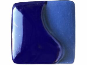 SOS 5537 Cobalt Blue