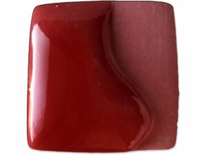 SUG 548 Rust Red
