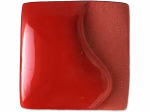 SUG 562 Bright Red