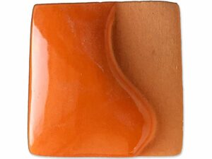 SUG 563 Bright Orange