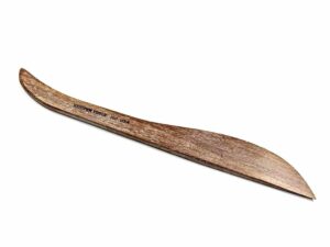 Houten tool