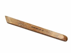 Houten tool