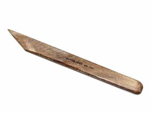 Houten tool