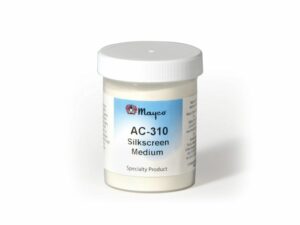 AC310 Silkscreen Medium