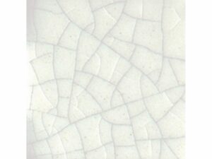 CC102 White Crackle