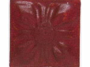 CY 123 Rich Rust
