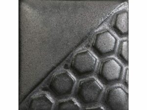 EL119 Burnished Steel