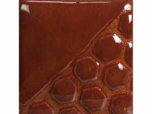 EL132 Rust Red