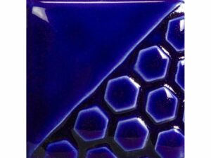 EL134 Mirror Blue