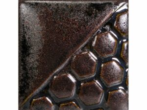 EL137 Black Adventurine