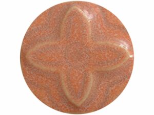 HE109 Orange Onyx
