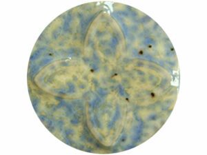 HE401 Yellow Mottle