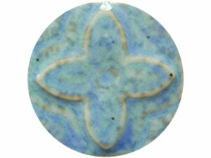 HE405 Blue Mottle