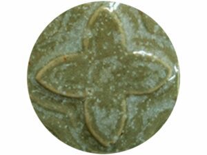 HE413 Green Mottle
