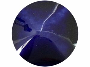 HF129 Bright Blue