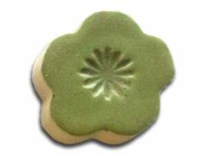 SHS 1404 Shino Wasabi