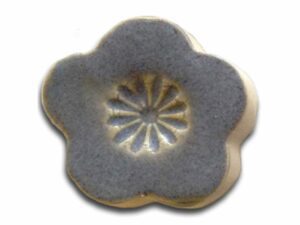 SHS 1405 Shino Blue Oyster